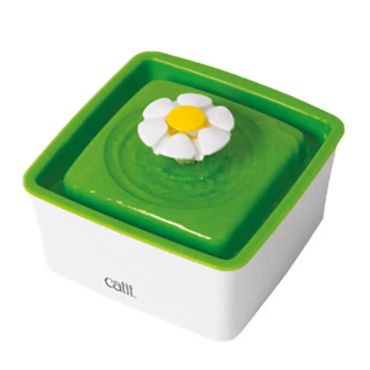 CATIT 2.0 FTE BEBEDERA FLOR MINI 1,5L