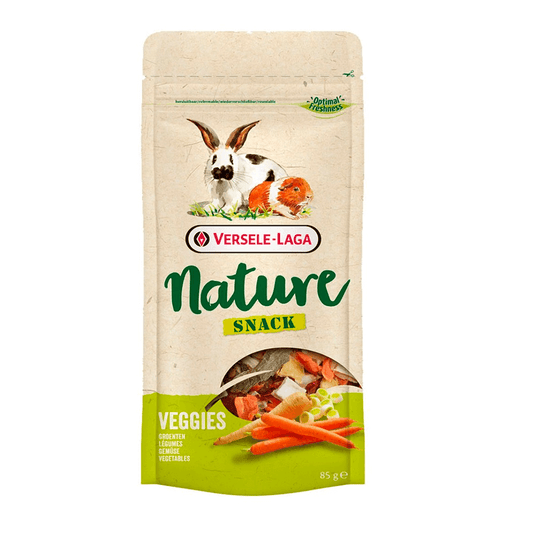 Nature snack 85 GRS