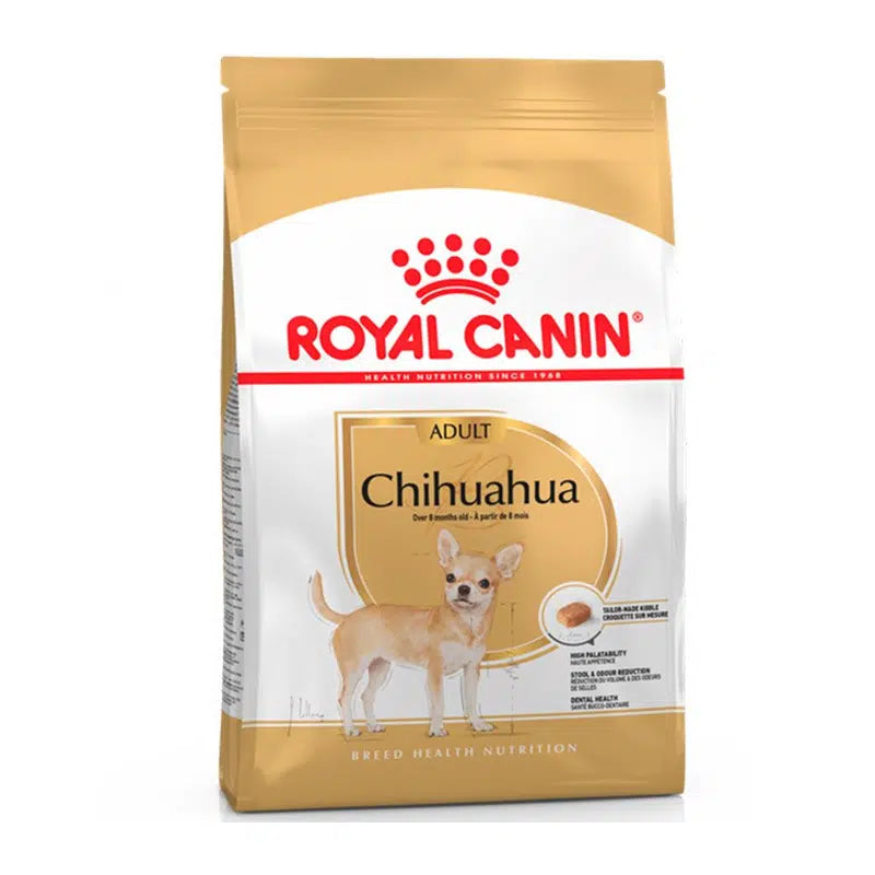 Royal Canin Chihuahua Adulto 1Kg