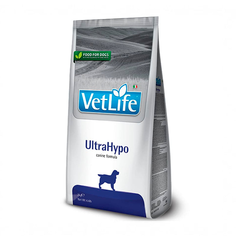 Vet Life UltraHypo Perro