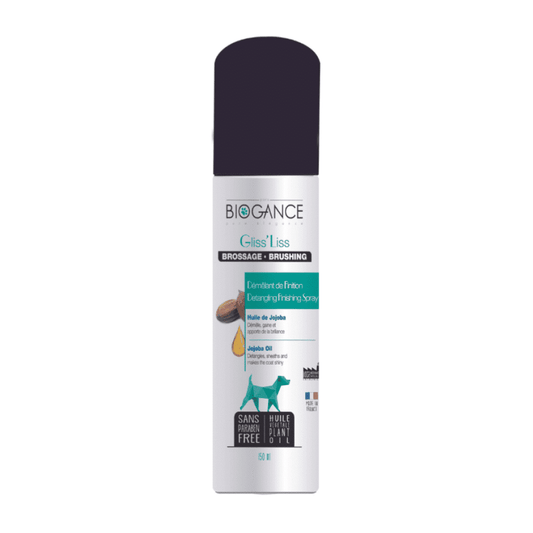 Biogance Gliss Liss Dog Spray