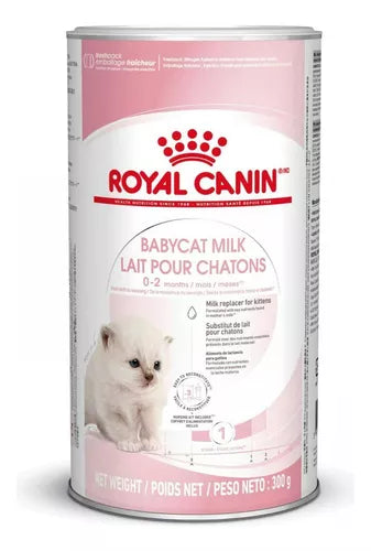 Leche Royal Canin Para Gatos 300grs