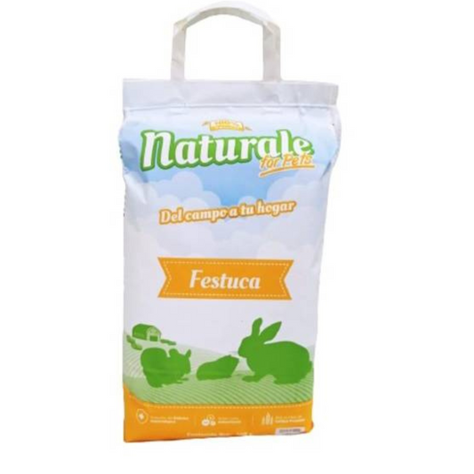 Naturale for Pets Heno de Festuca 600gr