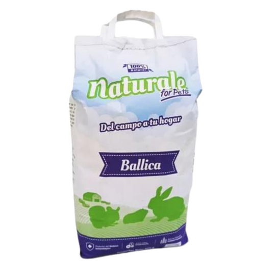 Naturale for Pets Heno de Ballica 600gr