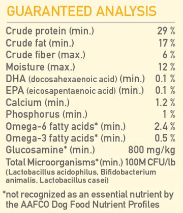 ACANA DOG FREE-RUN POULTRY