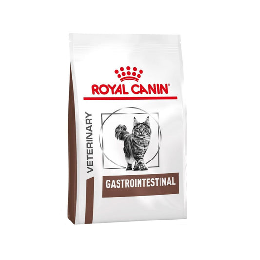 Royal Canin Gastrointestinal Gato 2Kg