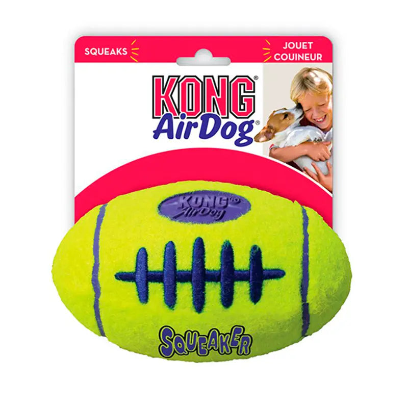 KONG FOOTBALL AIR