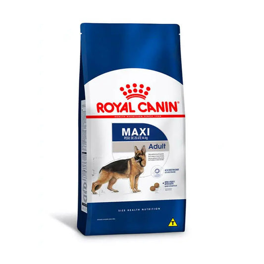 Royal Canin Maxi Adulto 15Kg