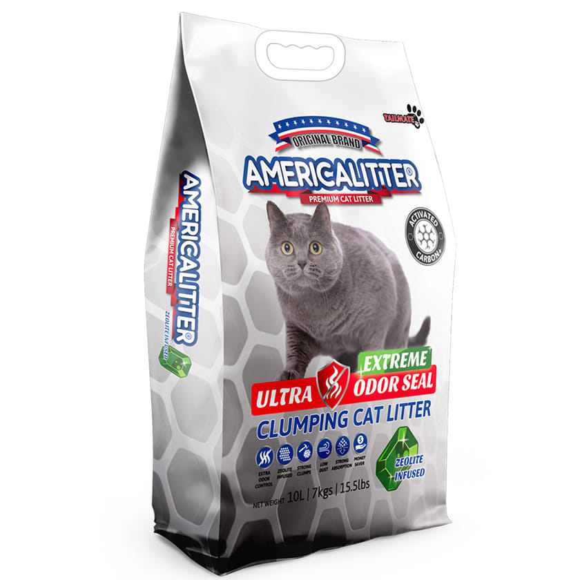 AMERICAN LITTER ULTRA ODOR SEAL EXTREME