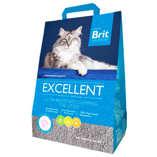 ARENA BRIT FRESH FOR CATS EXCELLENT