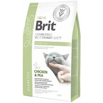 BRIT GF VD CAT DIABETES