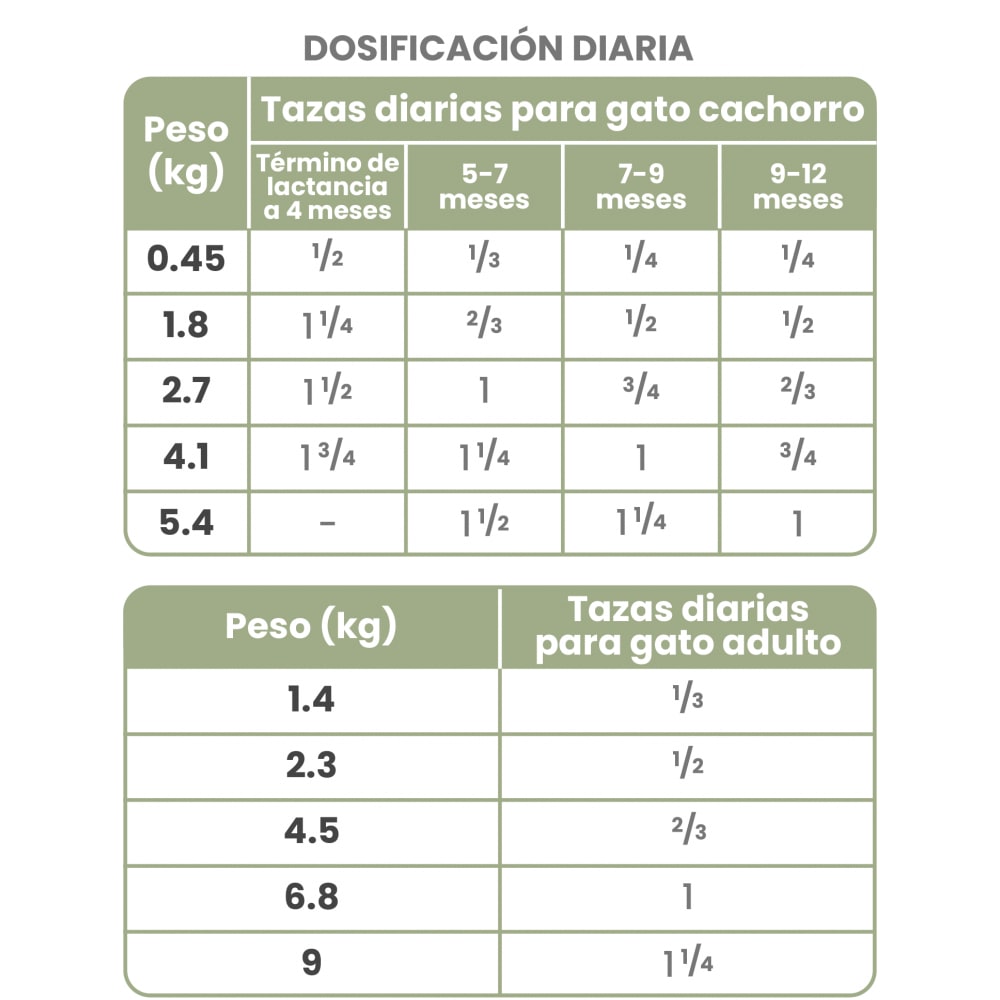 TOW GATO AD. ROCKY MTM VENADO 6.6 KG