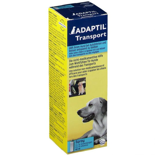 Adaptil Spray para perros 60 ml