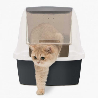 CATIT BAÑO REGULAR PARA GATOS LITTER BOX