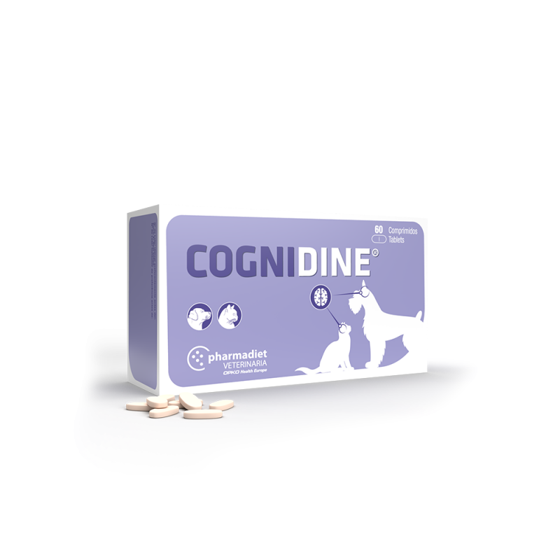 COGNIDINE 60 COMP