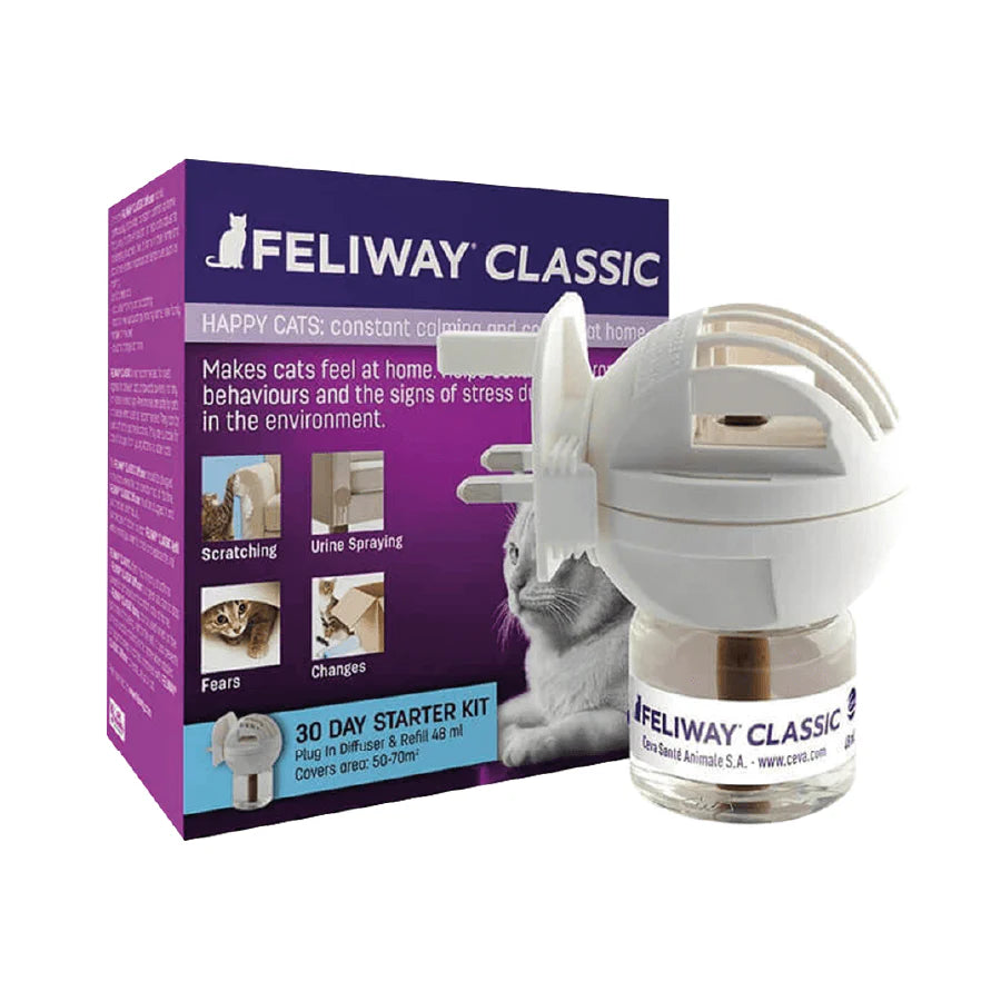 FELIWAY CLASSIC DIFUSOR