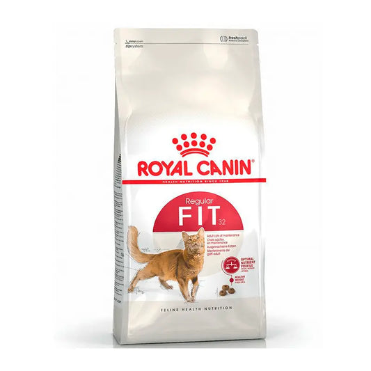 Royal Canin Regular Fit 32 Gato  1.5Kg