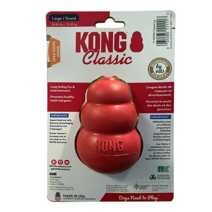 KONG CLASSIC