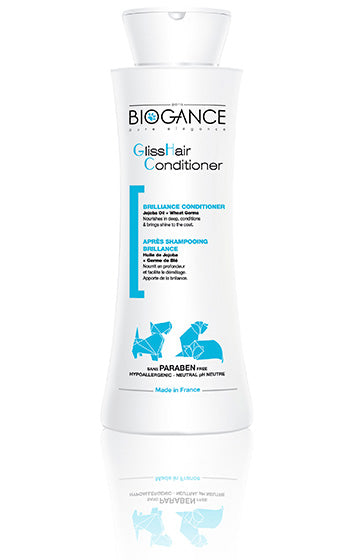 Biogance Acondicionador Gliss Hair