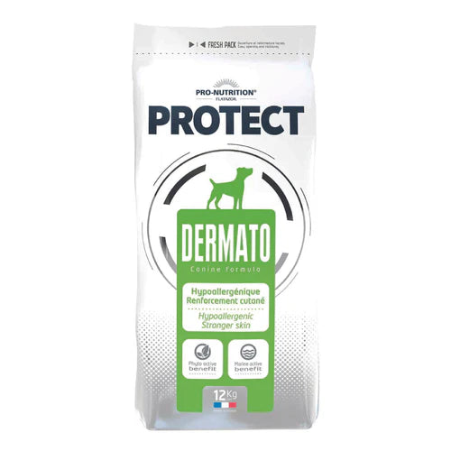 PROTECT PERRO DERMATO