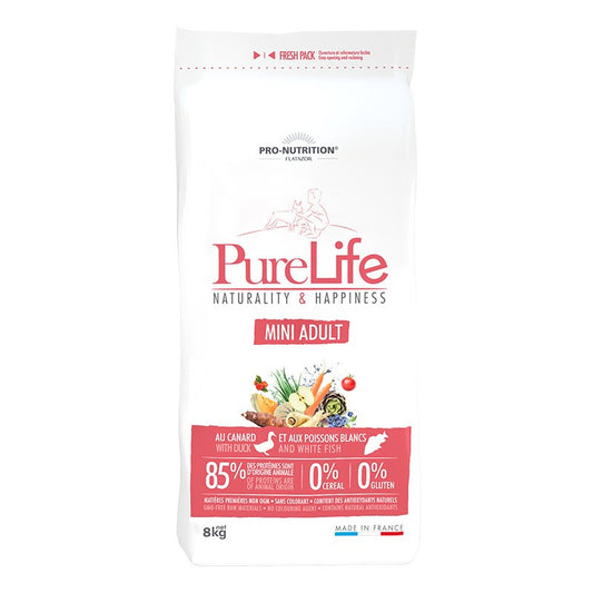 PURE LIFE MINI ADULT