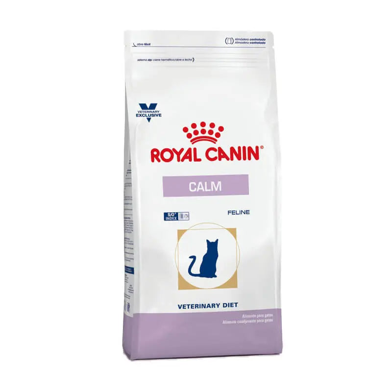 Royal Canin Calm Feline 2Kg