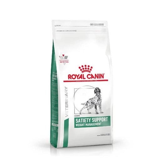 Royal Canin Satiety Support Weight Management Perro 6 Kg