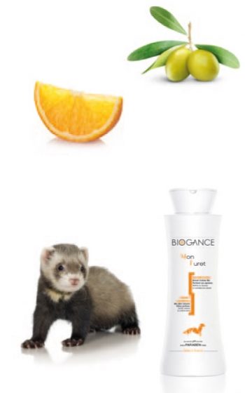 Biogance Shampoo My Ferret