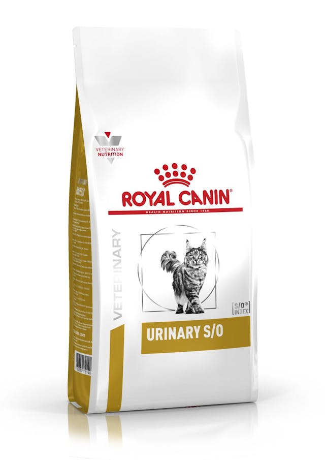 Royal Canin Urinary S/O Felino