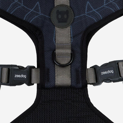 Marvel Adjustable Air Mesh Harness