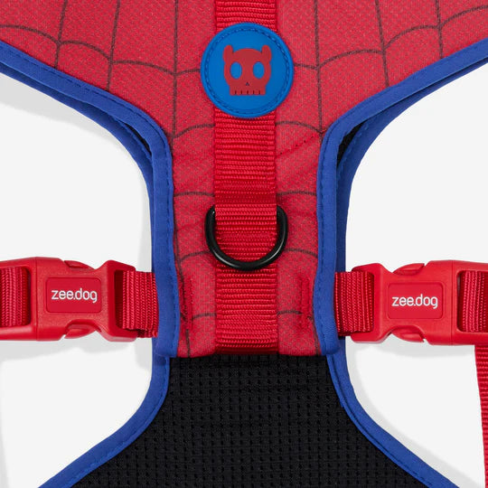 Marvel Adjustable Air Mesh Harness