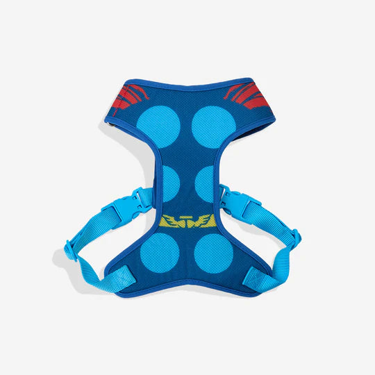 Marvel Adjustable Air Mesh Harness