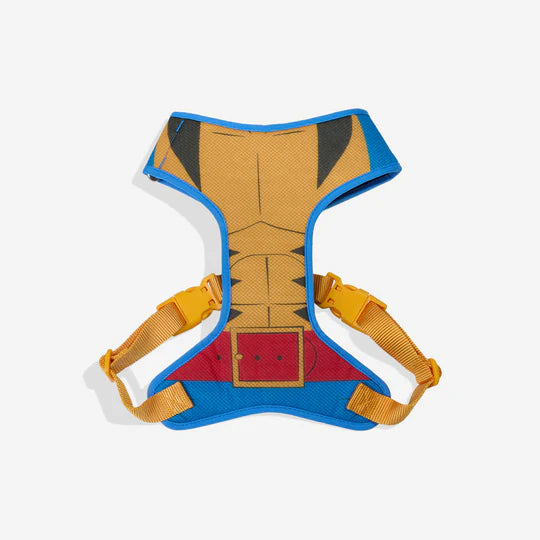 Marvel Adjustable Air Mesh Harness