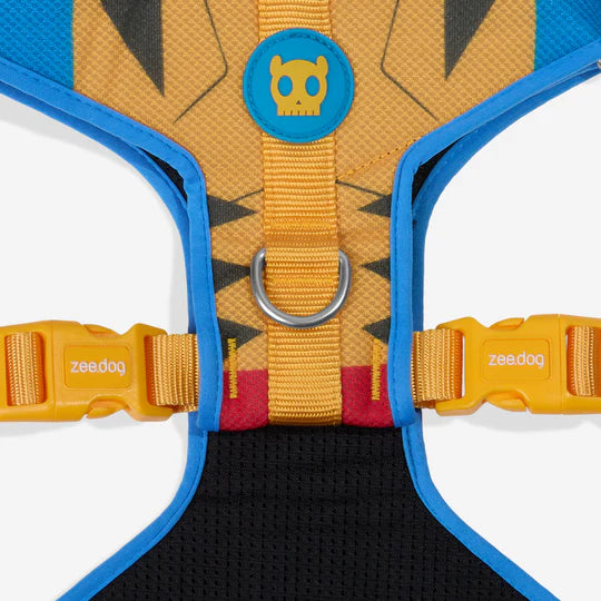 Marvel Adjustable Air Mesh Harness