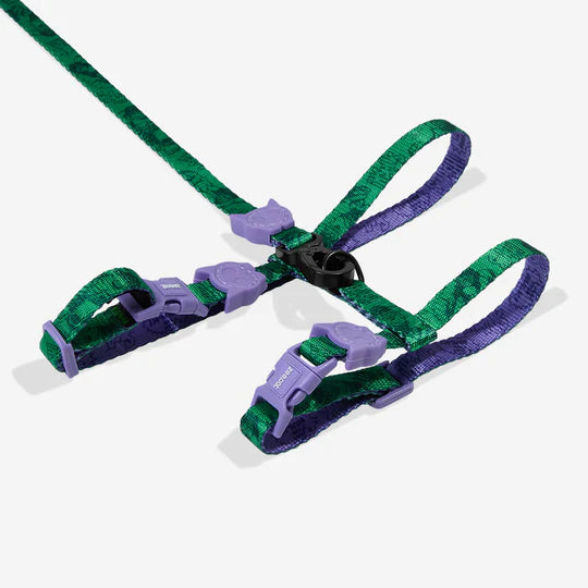 CAT HARNESS MARVEL DE ZEECAT