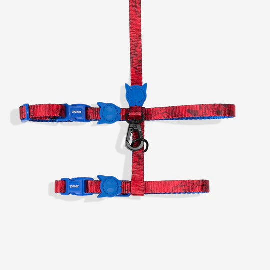 CAT HARNESS MARVEL DE ZEECAT