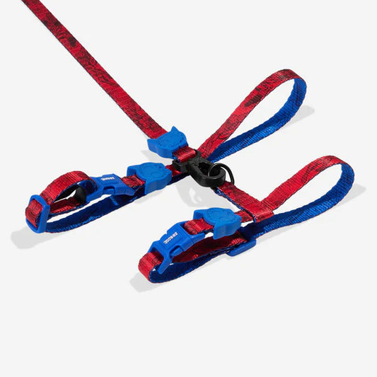 CAT HARNESS MARVEL DE ZEECAT