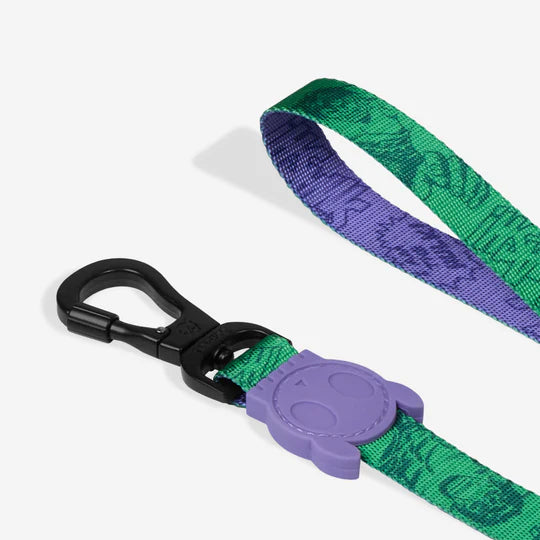 Tirador Leash Marvel de Zeedog