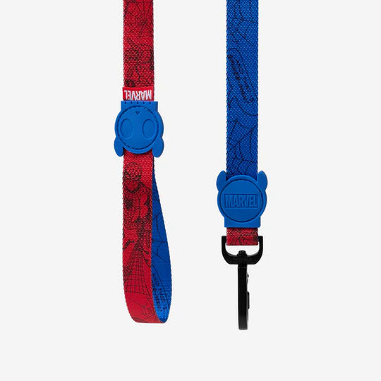 Tirador Leash Marvel de Zeedog