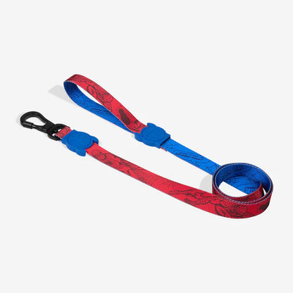 Tirador Leash Marvel de Zeedog