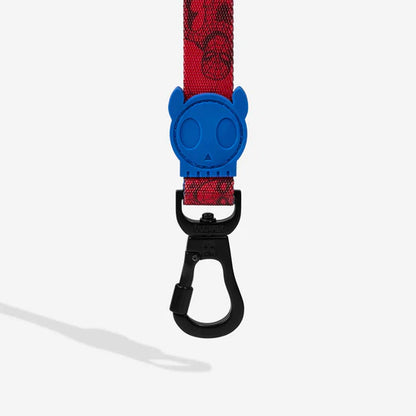 Tirador Leash Marvel de Zeedog