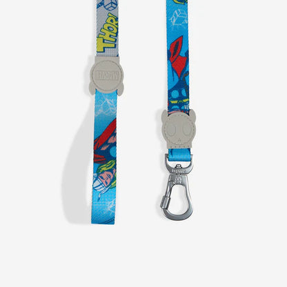 Tirador Leash Marvel de Zeedog