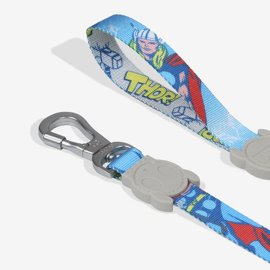 Tirador Leash Marvel de Zeedog