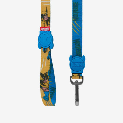 Tirador Leash Marvel de Zeedog