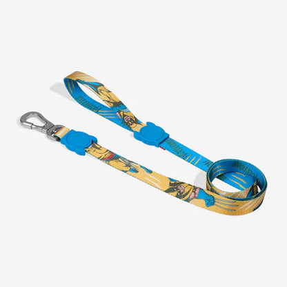 Tirador Leash Marvel de Zeedog