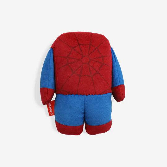 JUGUETE SPIDER-MAN ZEEDOG